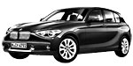 BMW F20 U3442 Fault Code